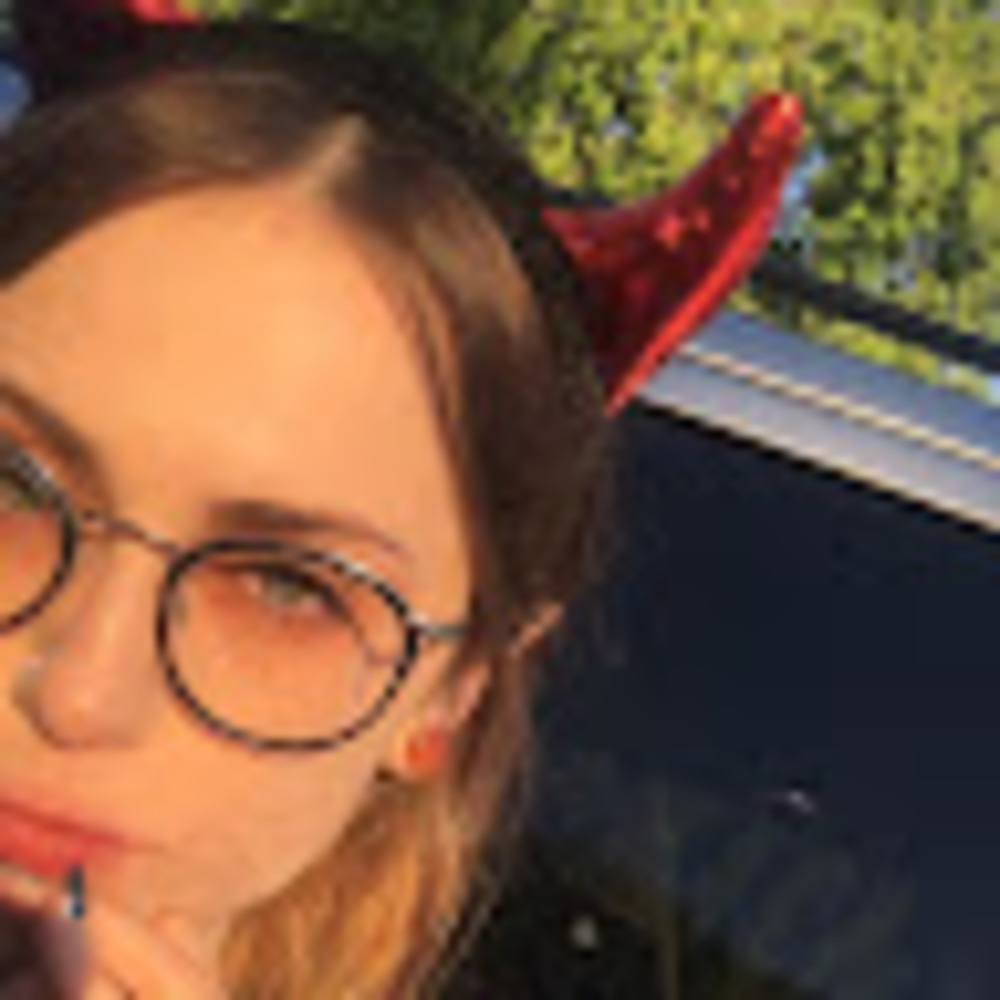 Meet your Posher, Lauren